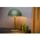 lafabryka.pl SIEMON - Lampa stołowa - Ø 25 cm - 1xE14 - Green 45596/01/33 Lucide